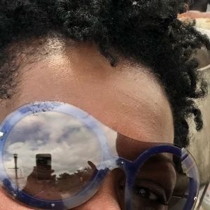 Meet your Posher, Erin